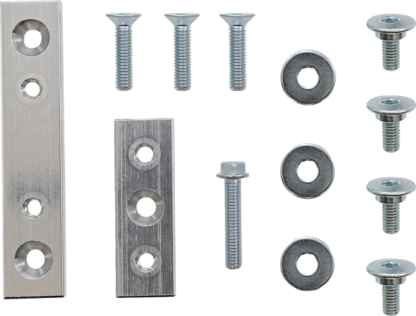 Skid Plate Silver, 5, nordicamoto.ro