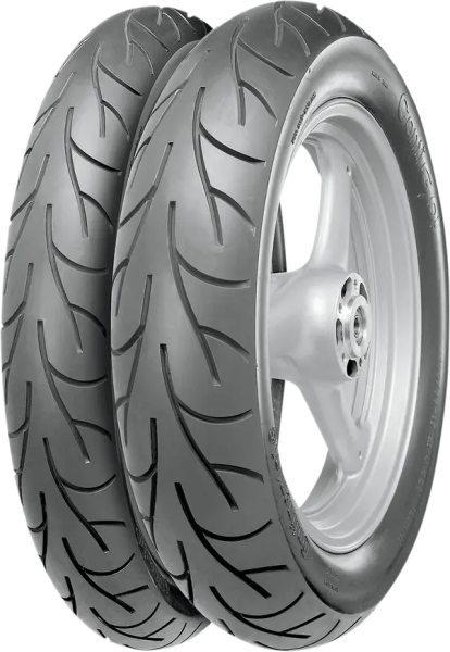Contigo! Tire-0