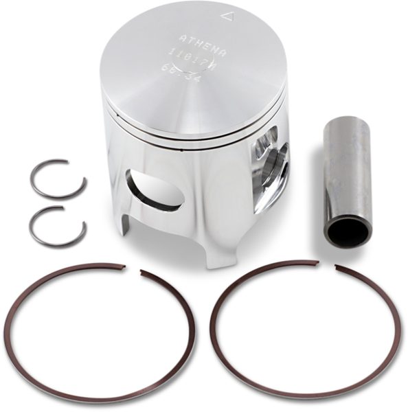 Piston Kit Yz250 A 