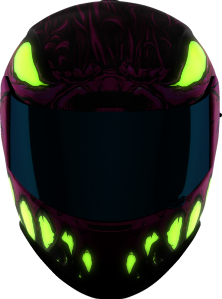 Casca Icon Airform Manik'rr Mips Pink-3