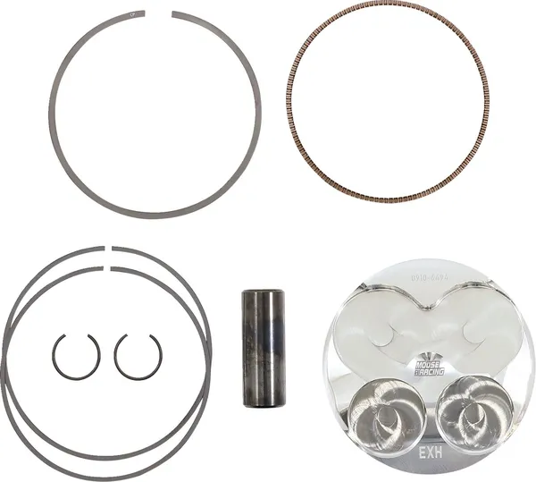 MOOSE RACING High-performance 4-stroke Piston Kit 