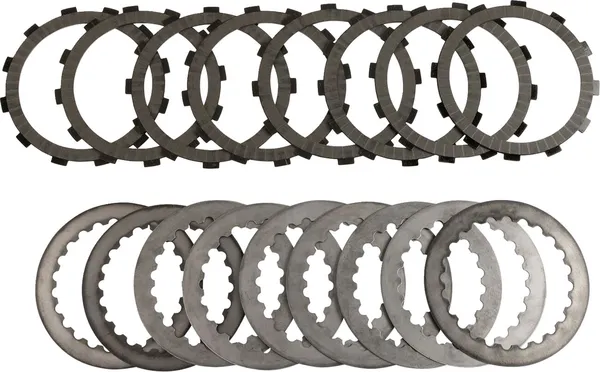 Kit Ambreiaj Ktm Exc 350/450/500 12-22-4