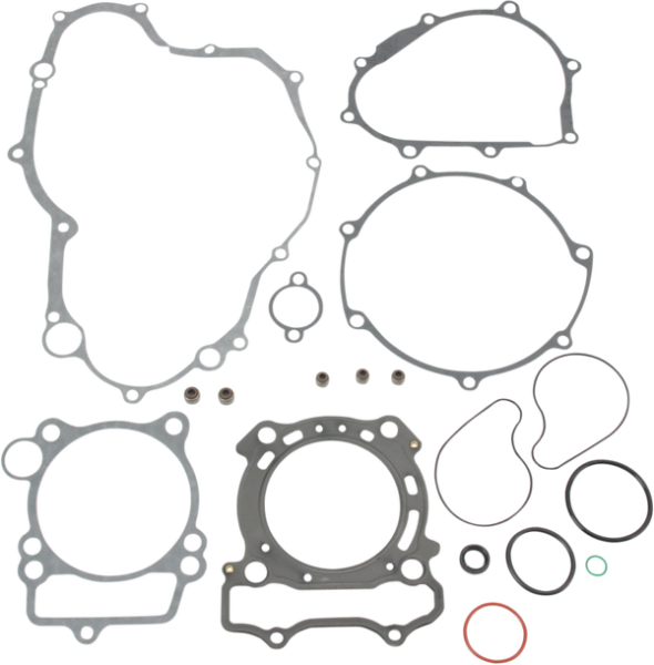 Complete Gasket Kit, 1, nordicamoto.ro