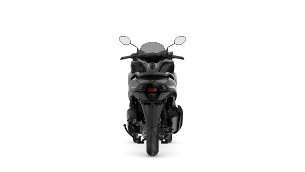 Scuter Yamaha Tricity 125, 6, nordicamoto.ro