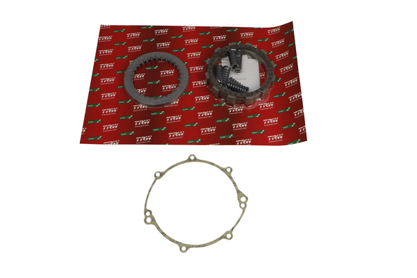 Msk Clutch Super Kit Gray, 1, nordicamoto.ro
