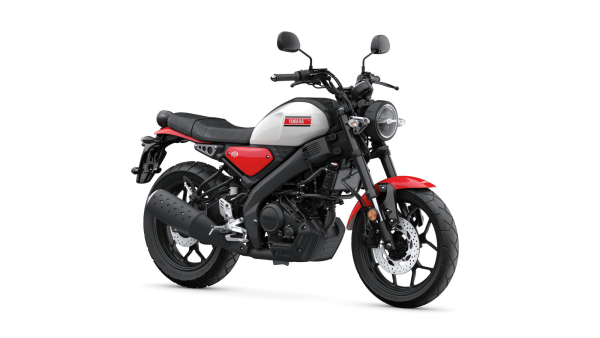 Motocicleta Yamaha XSR125, 2, nordicamoto.ro
