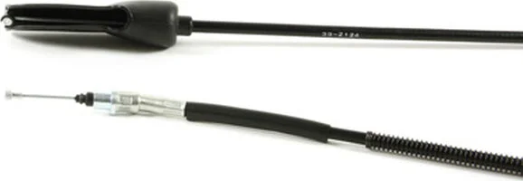 Cablu de ambreiaj negru standard, 1, nordicamoto.ro