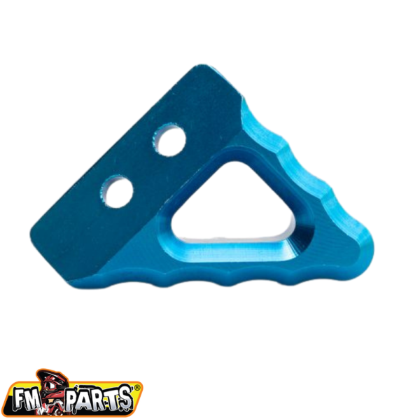 Capat Pedala Frana Spate Marit Fm-Parts KTM/BHusqvarna , Blue V2-0