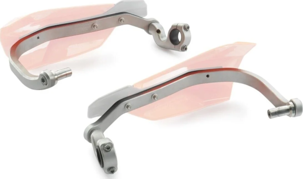 Wrap-around handguard kit KTM/Husqvarna/Gas-Gas 28mm