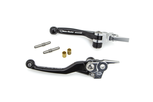 Pivot Lever Set Black 