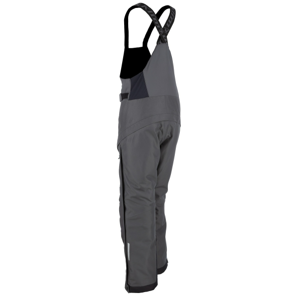 Pantaloni Dama Snowmobil Klim Allure Insulated Arctic Teal - Black-12