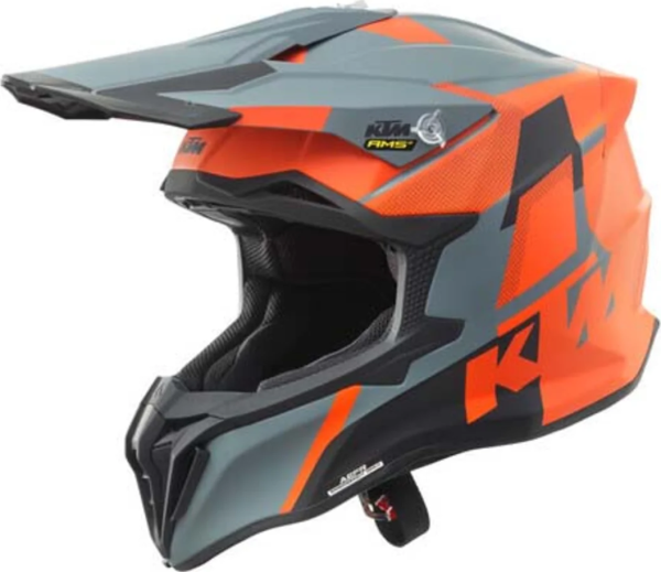 Casca KTM Strycker XS/54, 1, nordicamoto.ro