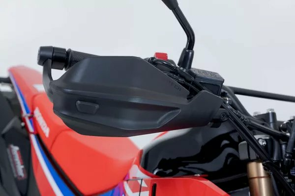 Adventure Handguard Kit Black -5