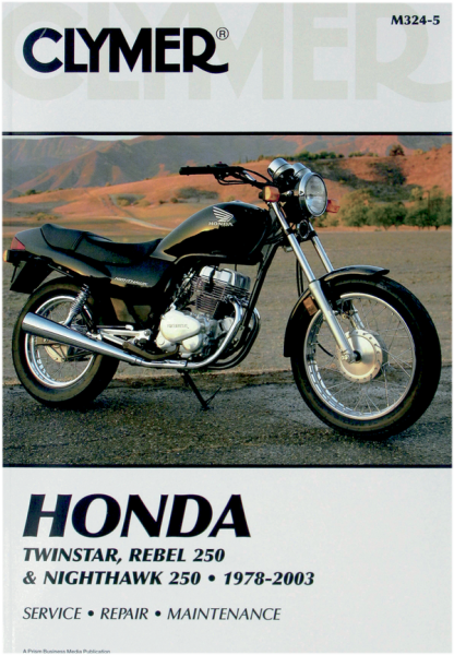 Motorcycle Repair Manual, 1, nordicamoto.ro