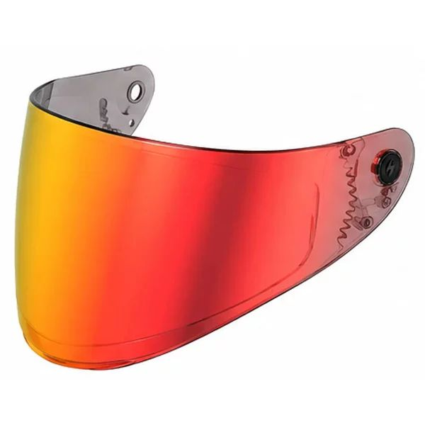 Viziera pentru casca SCORPION EXO-GT MAXVISION ECE22-06 Albastru oglinda, 6, nordicamoto.ro