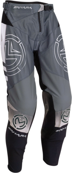 Pantaloni Moose Racing Sahara Grey 38, 4, nordicamoto.ro