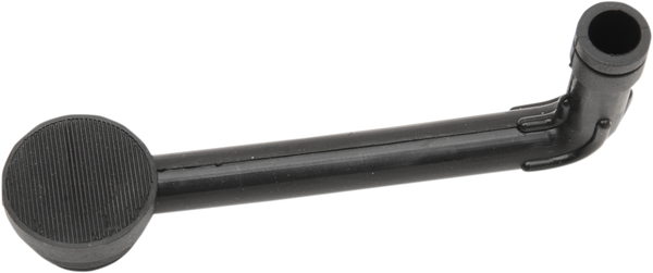 Breather Tube Black, 1, nordicamoto.ro