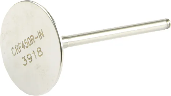 Valve Titanium Titanium-1