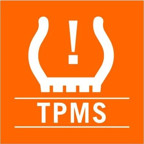 Tyre pressure monitoring system (TPMS)