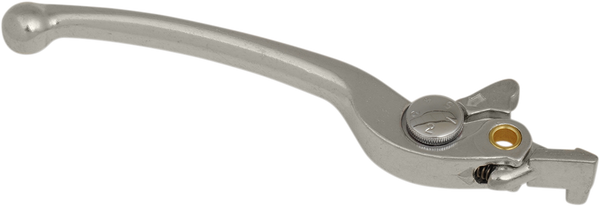 Manetă de frână de schimb, argintie, 1, nordicamoto.ro