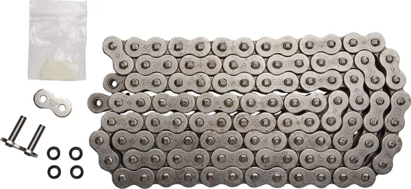 530 X1r Heavy Duty X-ring Sealed Drive Chain Steel-1