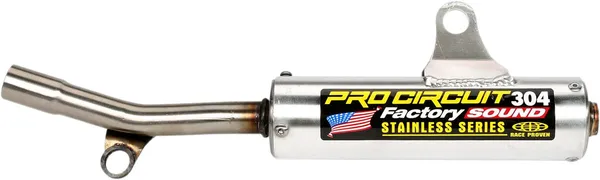 304 Silencer Silver-0