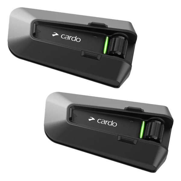 Sistem Comunicatie Cardo Packtalk EDGE DUO-0