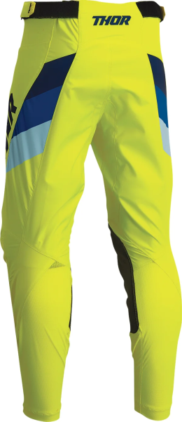 Pantaloni Thor Pulse Tactic Red 38, 2, nordicamoto.ro