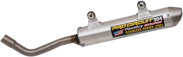 304 Silencer Silver-0