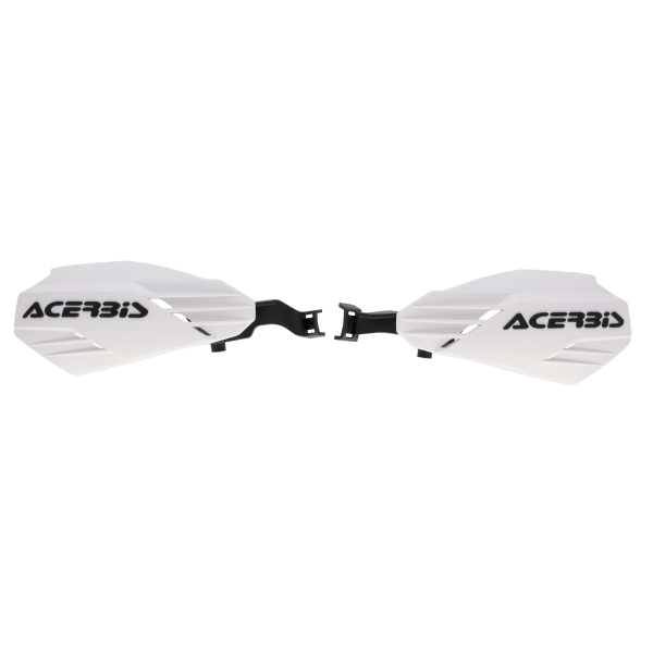 Handguard Acerbis K-LINEAR Orange/Black-23