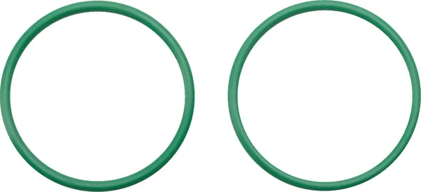 Exhaust O-rings -0