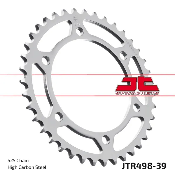 JT SPROCKETS Rear Sprocket Natural -083c41308347d1fc81b34e18b7fbfbbc.webp