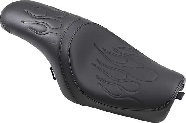 Scaun Predator negru, 3, nordicamoto.ro