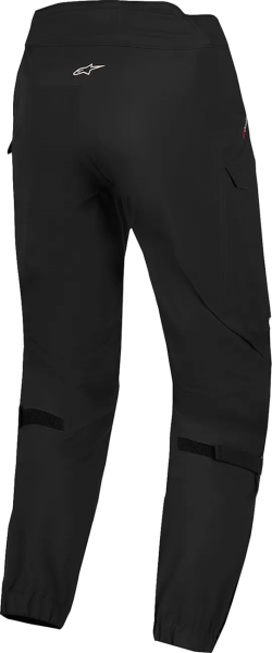 Pantaloni Juggernaut V2 Drystar, negri, 3, nordicamoto.ro