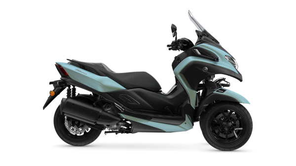 Scuter Yamaha Tricity 300 (MY'24), 13, nordicamoto.ro