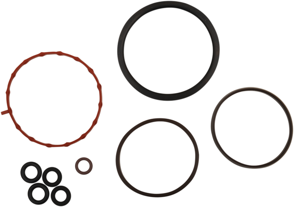Intake Gasket Kit, 1, nordicamoto.ro