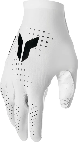 Manusi Thor Sportmode Vented White-5