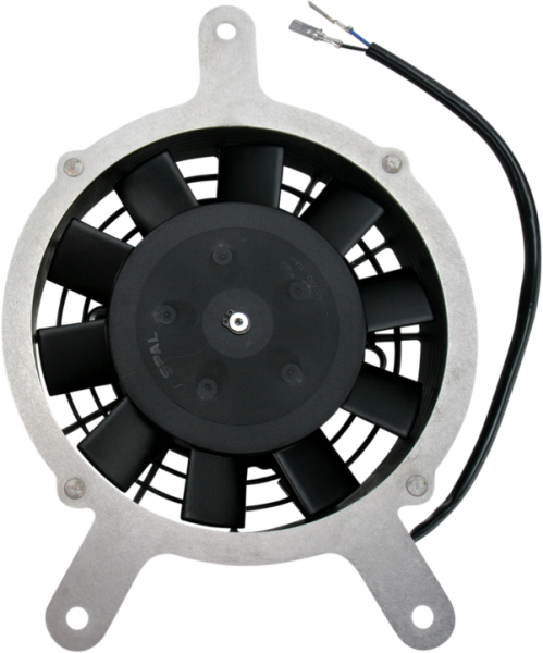 Ventilator de răcire de înaltă performanță, argintiu, 4, nordicamoto.ro