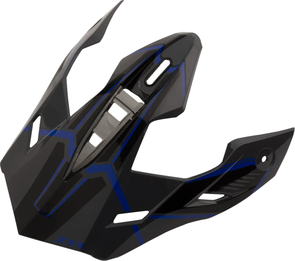 Cozoroc Casca Z1R Range 2.0 Albastru/Negru-084720850a1a33e01af72c48360a201a.webp