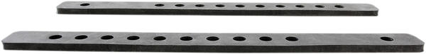 Utv Windshield Mounting Hardware Black -0
