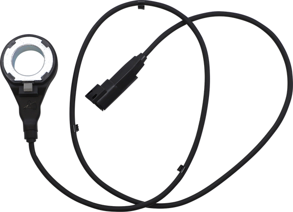 Brake Sensor Black, 2, nordicamoto.ro