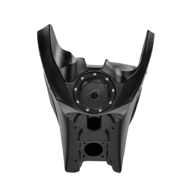 Rezervor Combustibil Acerbis KTM EXC/SX/XC 23'-27' Negru, 4, nordicamoto.ro