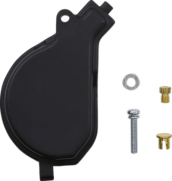 Replacement Carburetor Kit Silver -0