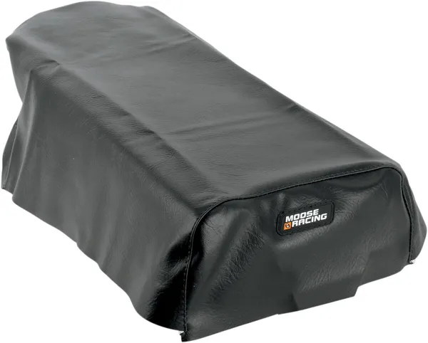 Oe Replacement-style Seat Cover Black 