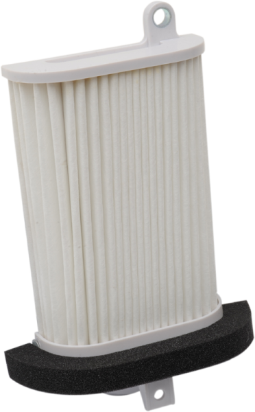 Scooter Air Filter White 