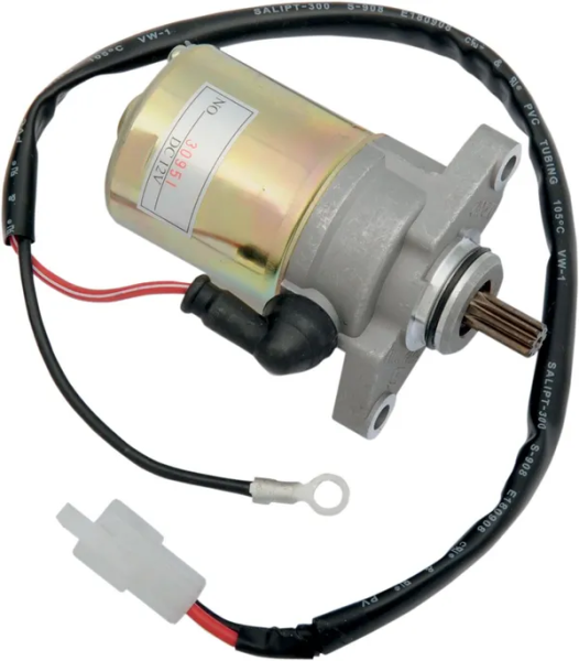 Starter For Can-am -0