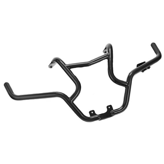 FRONT BUMPER ASSY-2