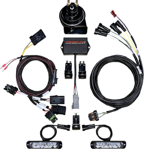 Turn Signal Kit, 2, nordicamoto.ro
