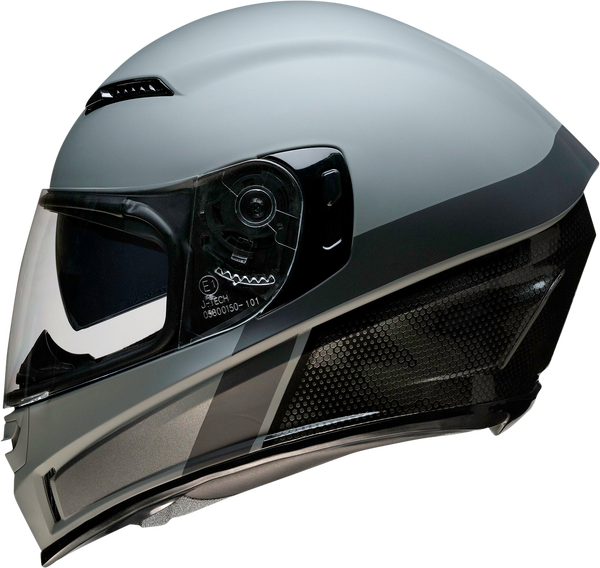 Jackal Avenge Helmet Black, Gray XS, 2, nordicamoto.ro