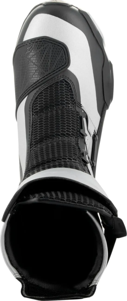 Cizme Alpinestars Sp-x Boa Black/White-6